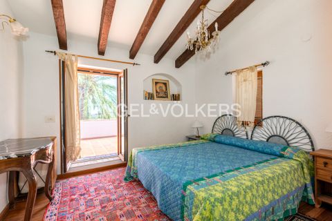 Finca i Teulada, Alicante, Teulada - € 1 600 000 | Ref: W-02CQGY - foto 14